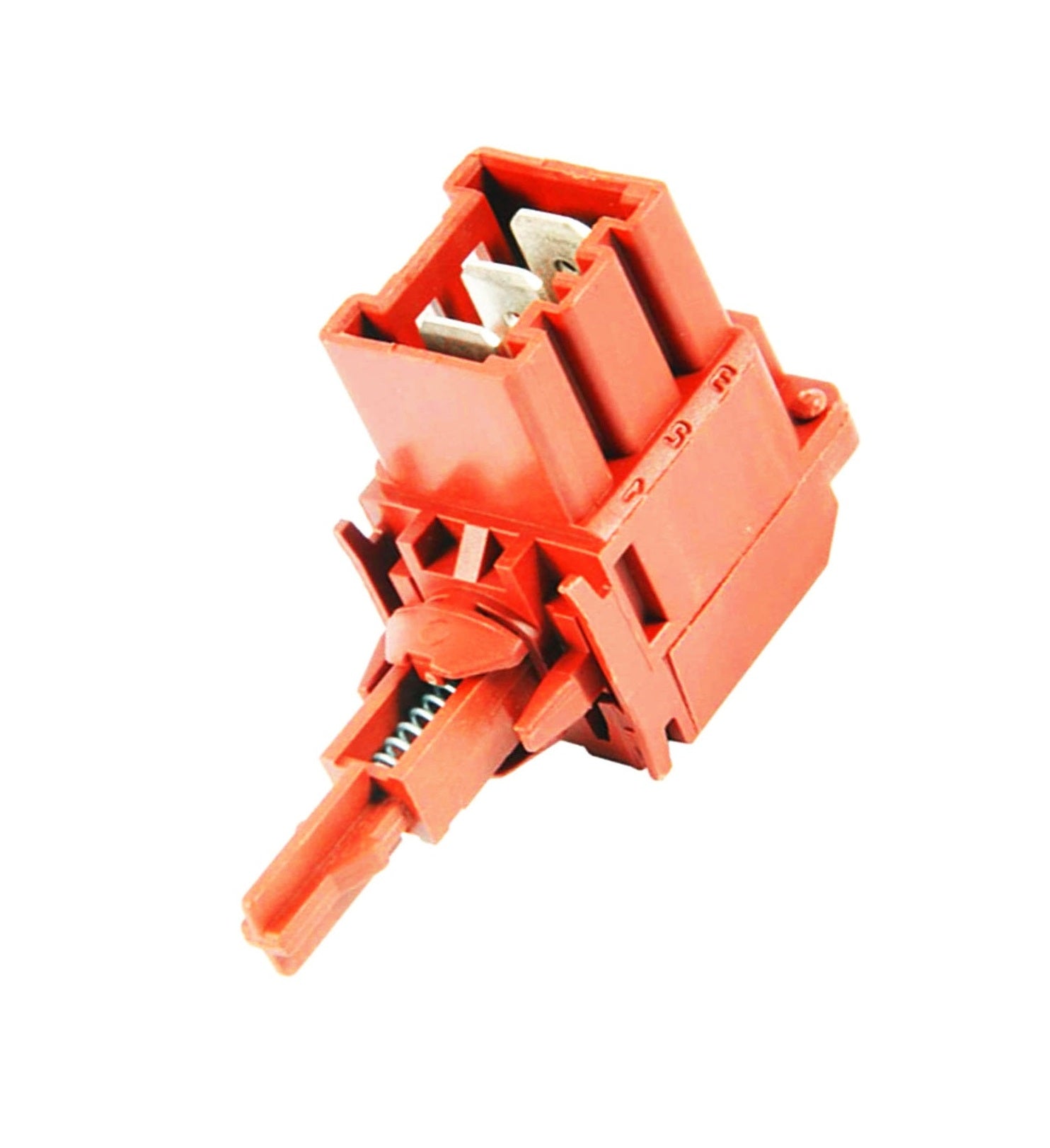 Zanussi 1245408115 Tumble Dryer Start Switch 