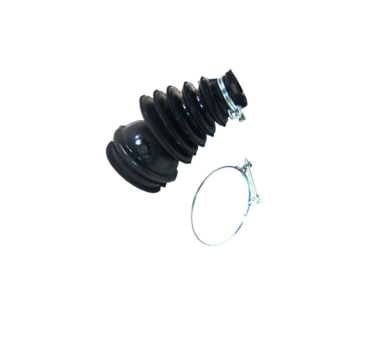 Electrolux 2865200100 Washing Machine Sump Hose 