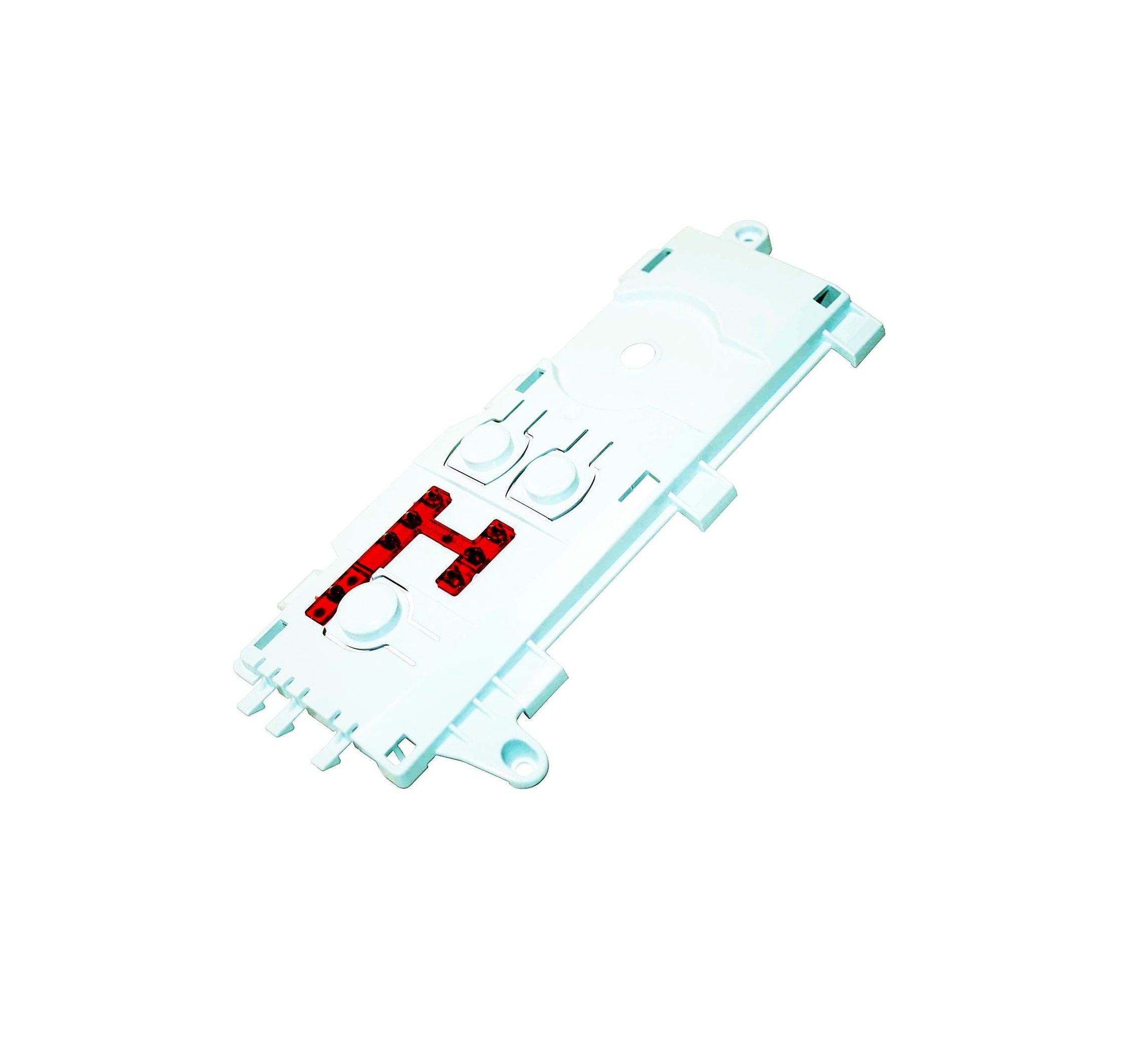 Hoover 40006063 Tumble Dryer Switch Assembly 