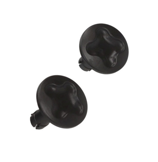 Flymo 511956700 Lawnmower Lower Handle Fixing Pins - Pack Of 2