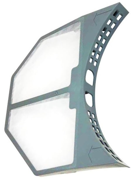 Filtre d'origine (C00207652) Sèche-linge 2I MARCHI, ARISTON HOTPOINT, CREDA, INDESIT, WHIRLPOOL Filtre d'origine (C00207652) Sèche-linge 2I MARCHI, ARISTON HOTPOINT, CREDA, INDESIT, WHIRLPOOL