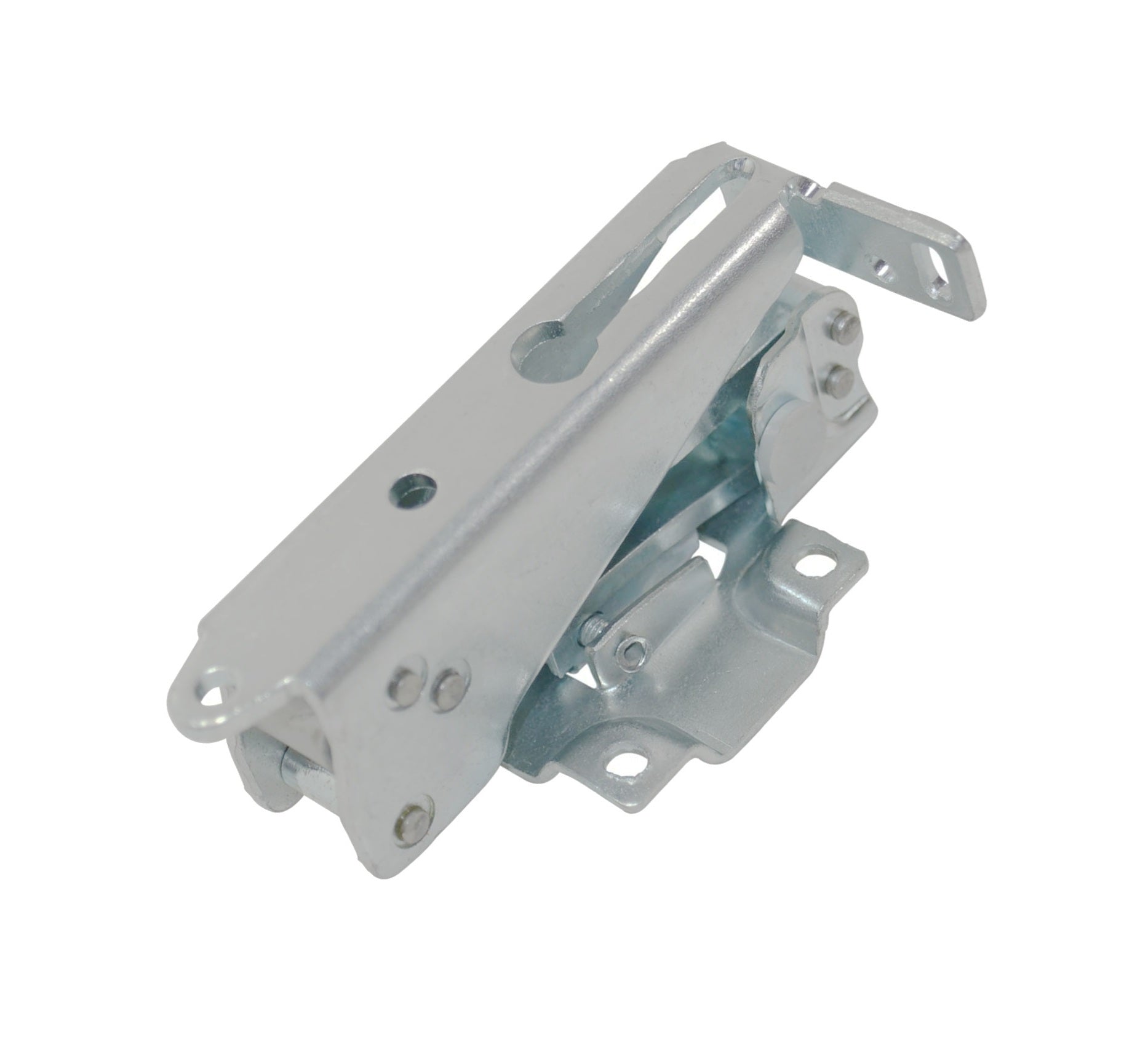 Arcelik 4306630100 Fridge Freezer Integrated Upper Right / Lower Left Hand Door Hinge