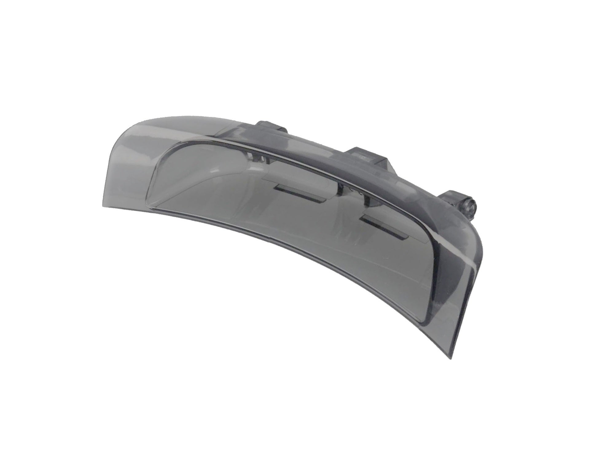 Zerowatt 43011740 Washing Machine Door Handle Assembly 