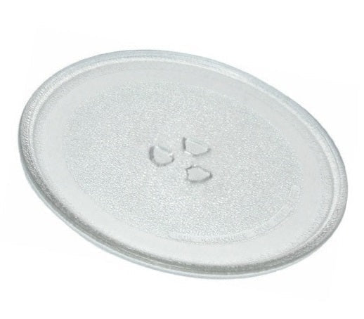 Profilo Compatible 00662071 Microwave Glass Turntable - 245Mm