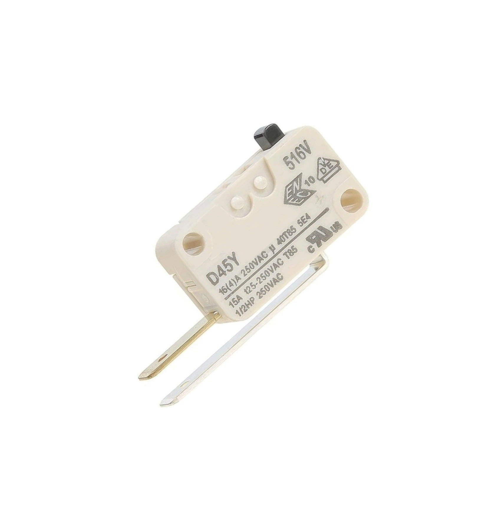 DeDietrich 1731980300 Dishwasher Door Switch 