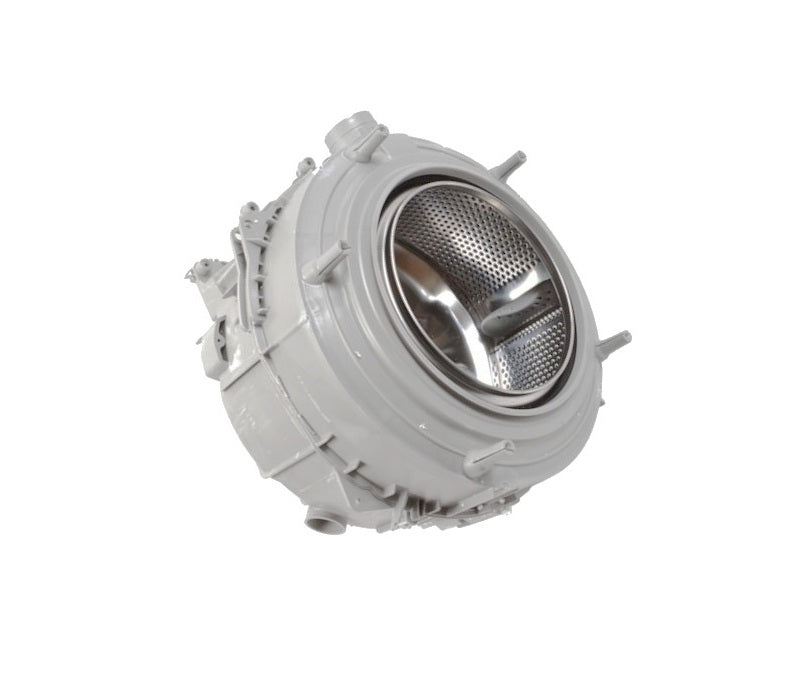 AEG 3484157304 Washing Machine Welded Tub Assembly
