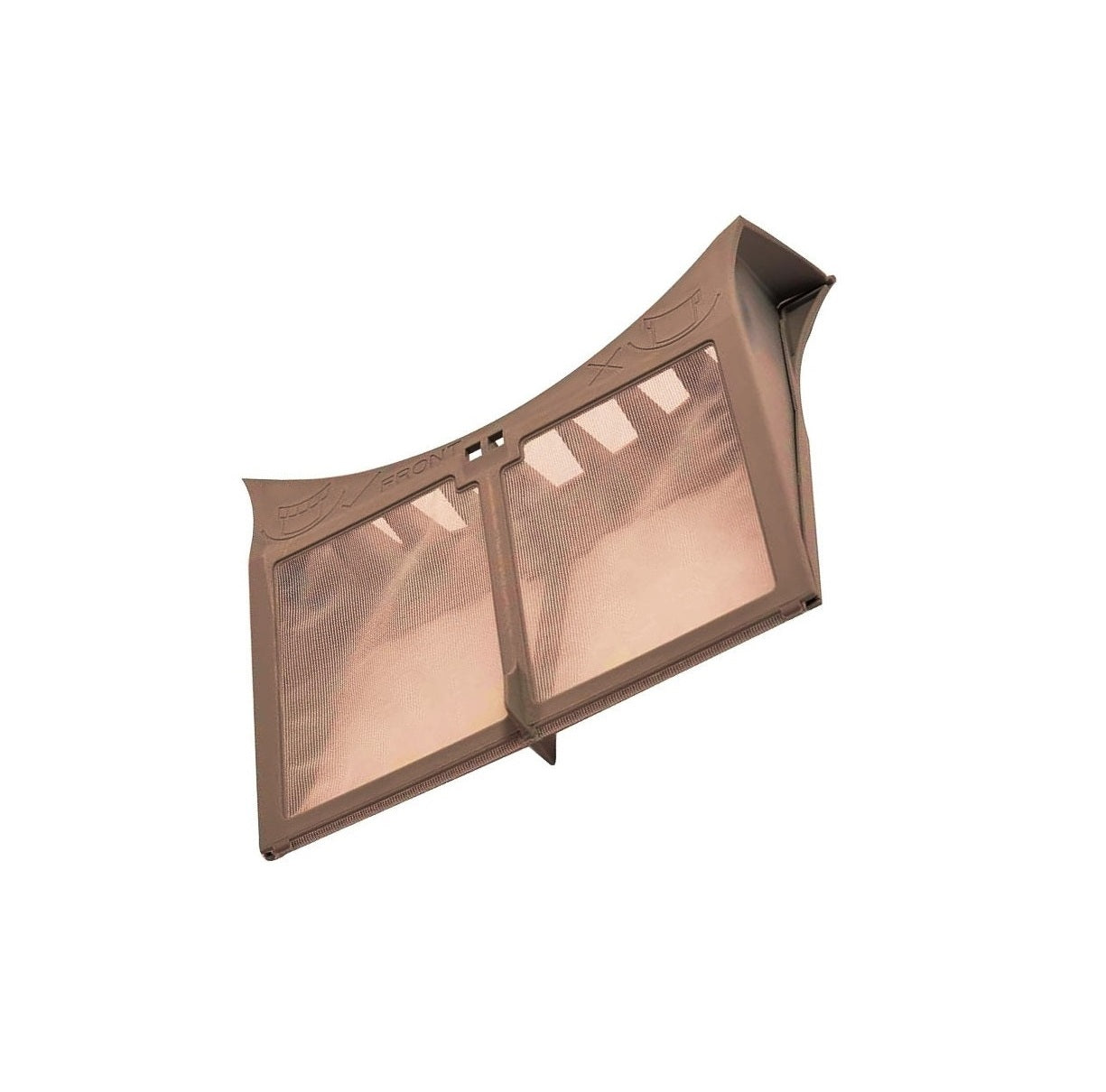 Indesit C00095623 Tumble Dryer Hinged Filter 