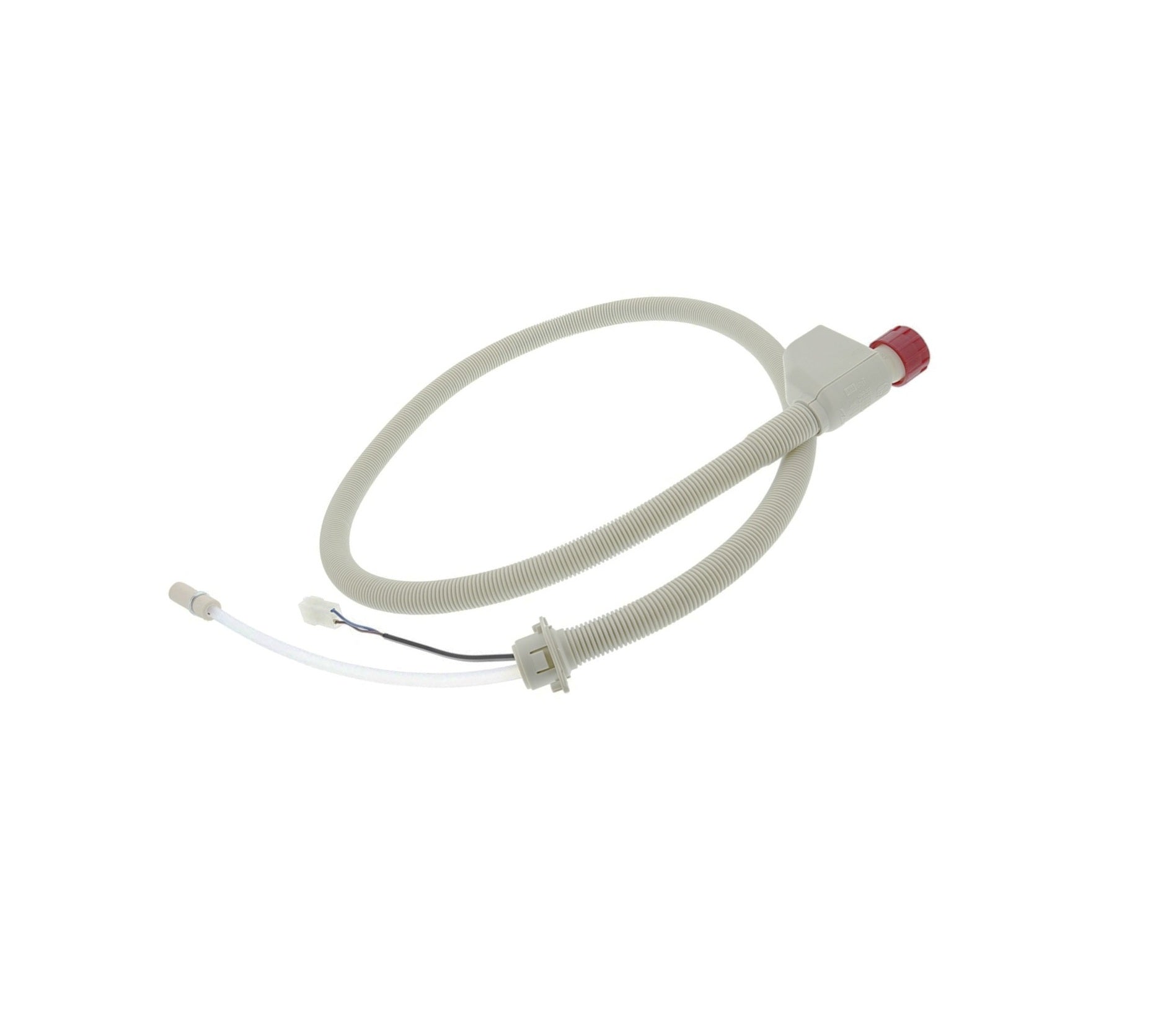 Husqvarna 140180589016 Dishwasher Inlet Hose Water Block 