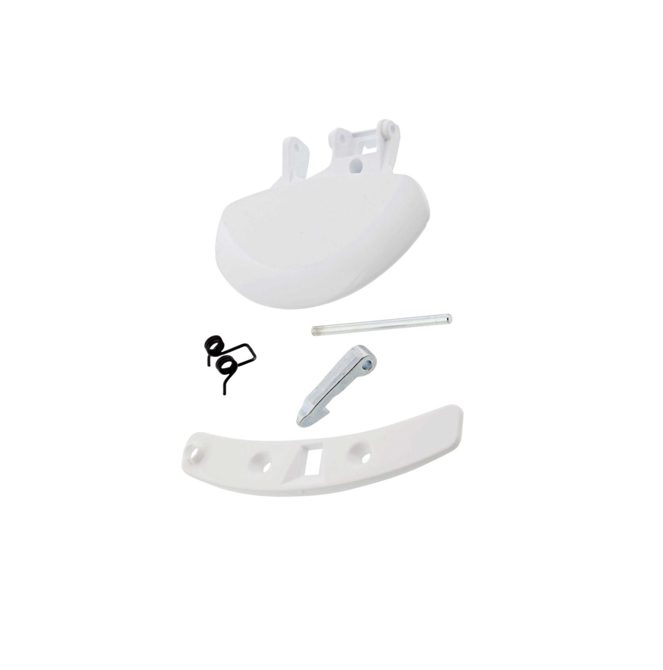 Electrolux 50277745001 Washing Machine Door Handle Kit 