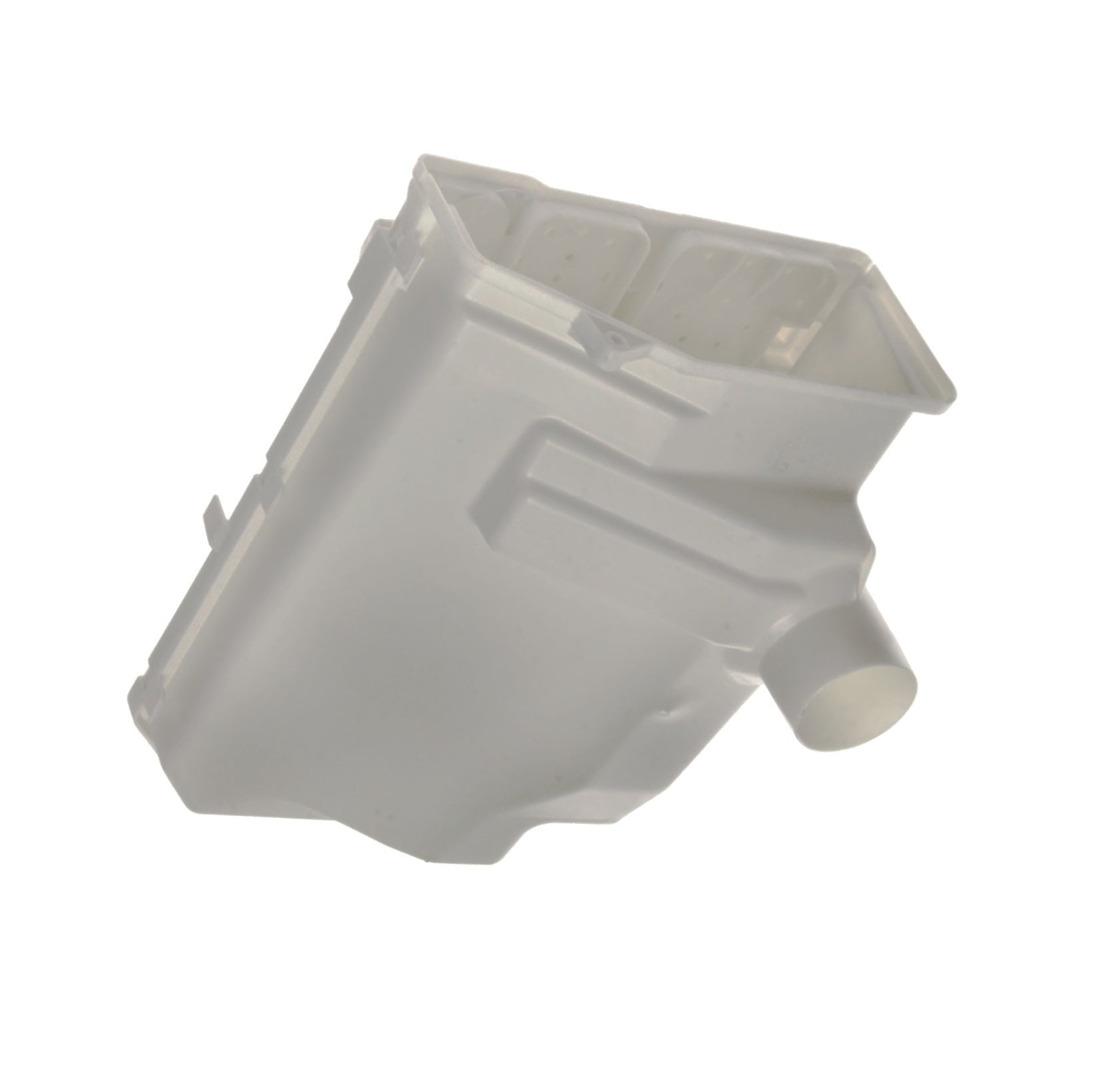 Montpellier 2914800200 Washing Machine Detergent Dispenser Housing 