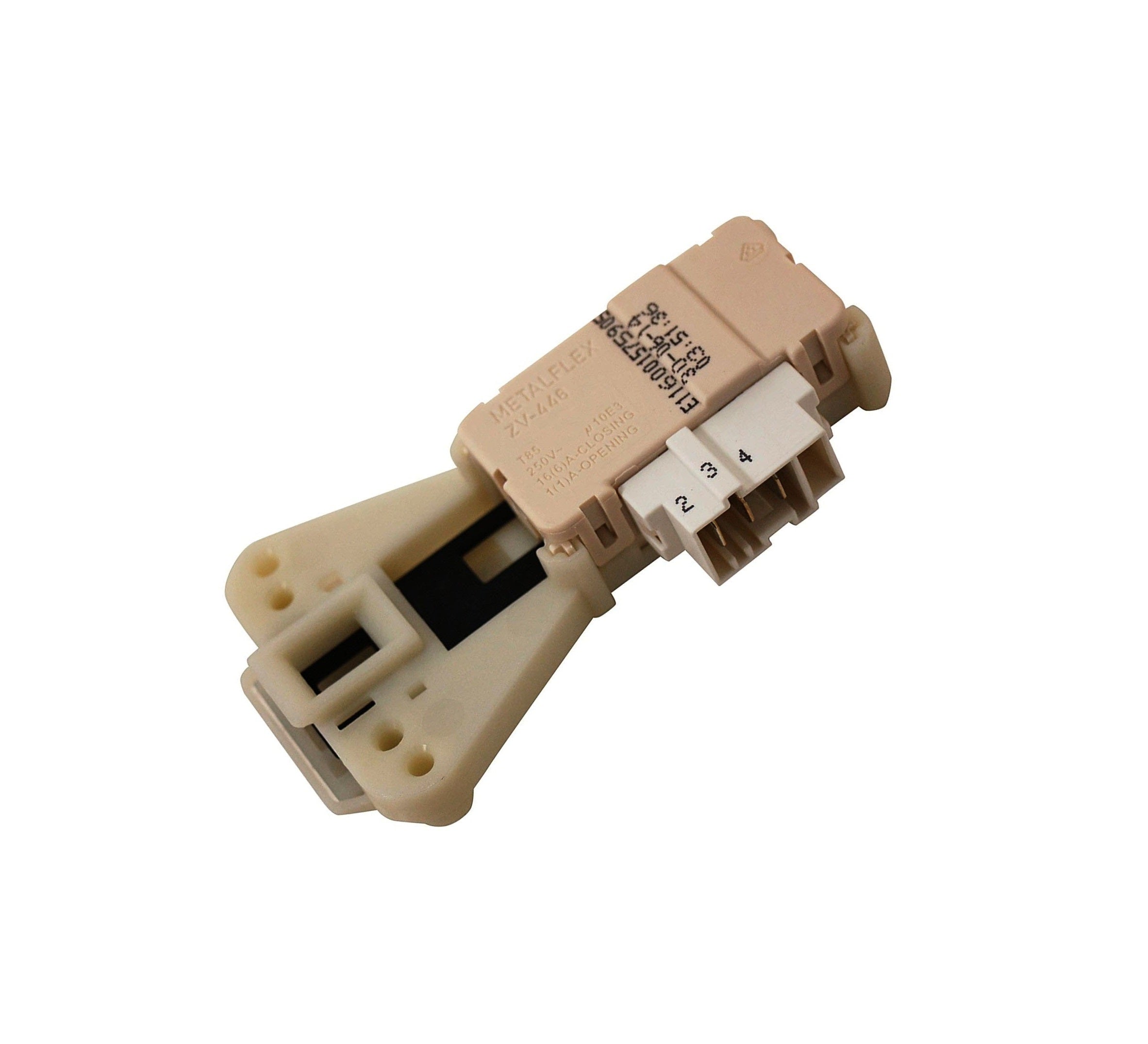 Indesit C00297327 Washing Machine Door Interlock 