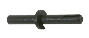 Privileg 1257385003 Tumble Dryer Selector Knob Shaft