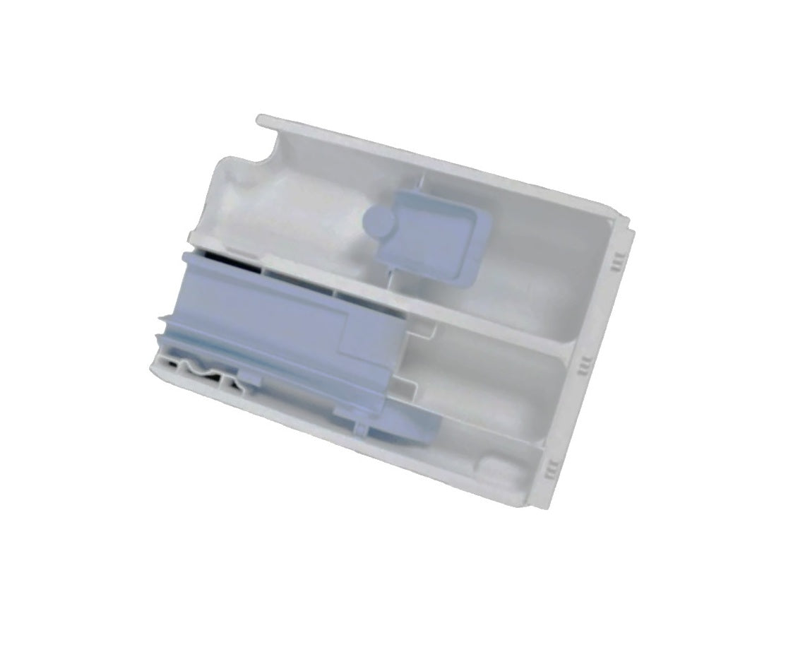 Philco 2914700100 Washing Machine Dispenser Drawer Assembly 