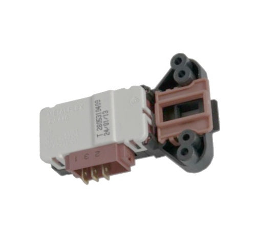 Cylinda 2805311500 Washing Machine Door Interlock 