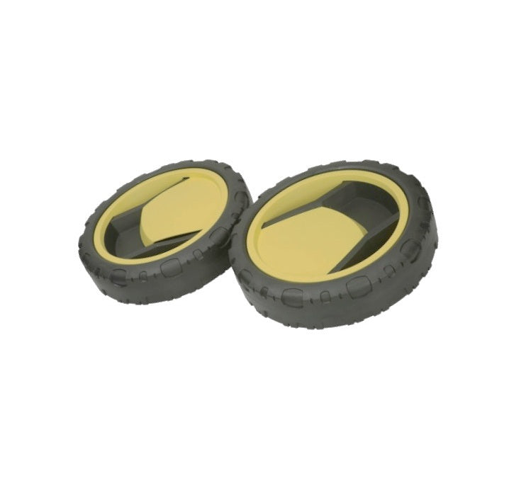 Karcher 45152880 Pressure Washer Wheels - Pack Of 2 