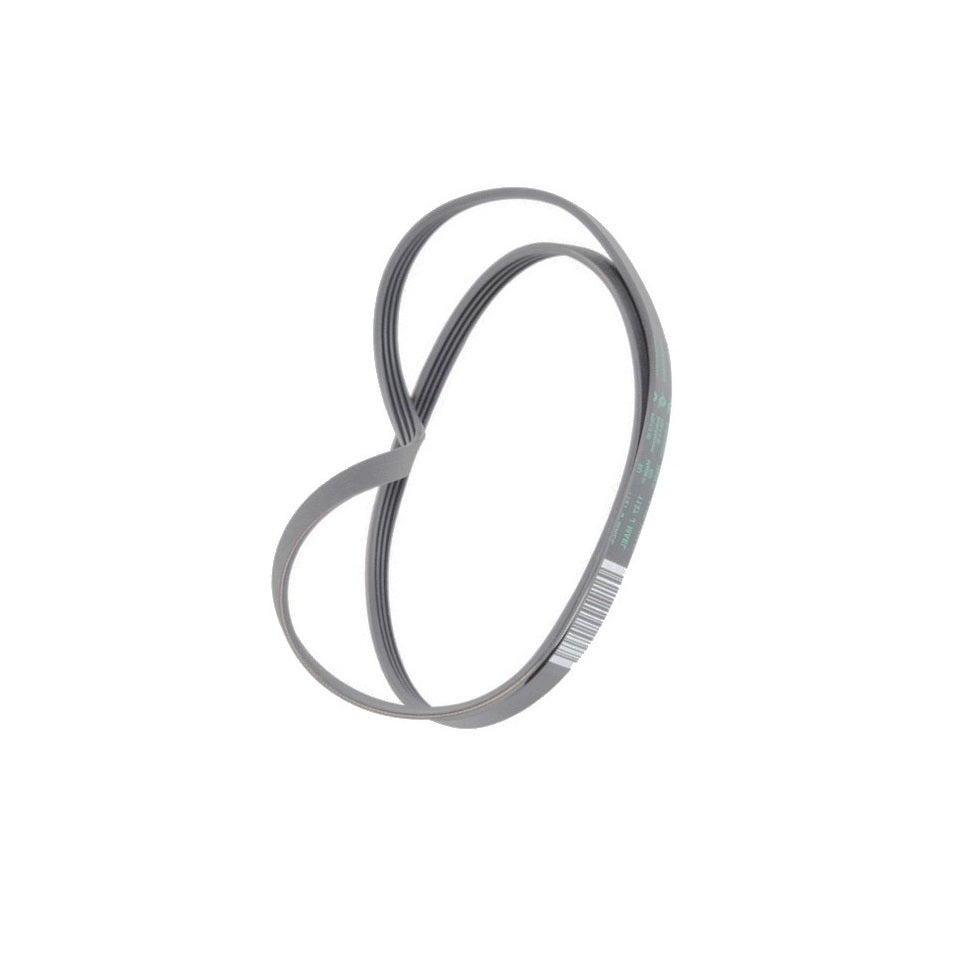 Zanker 1508550025 Washing Machine Drive Belt 