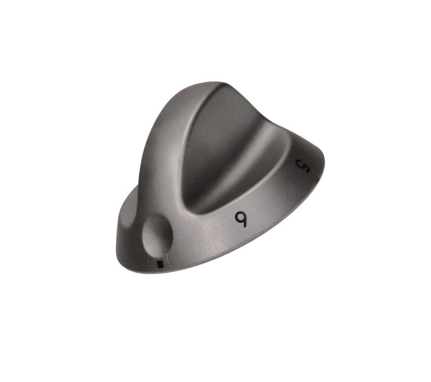 Zanussi 140006605012 Hob Control Knob
