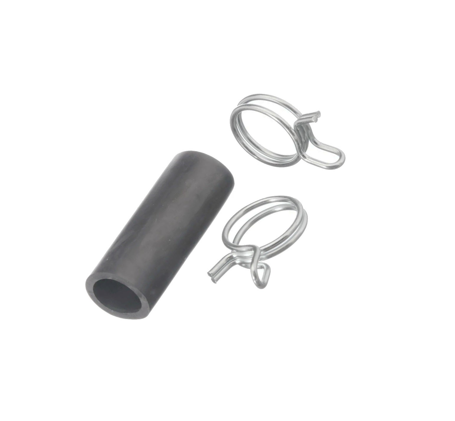 Siemens 00088403 Dishwasher Drain Hose Connection Set 