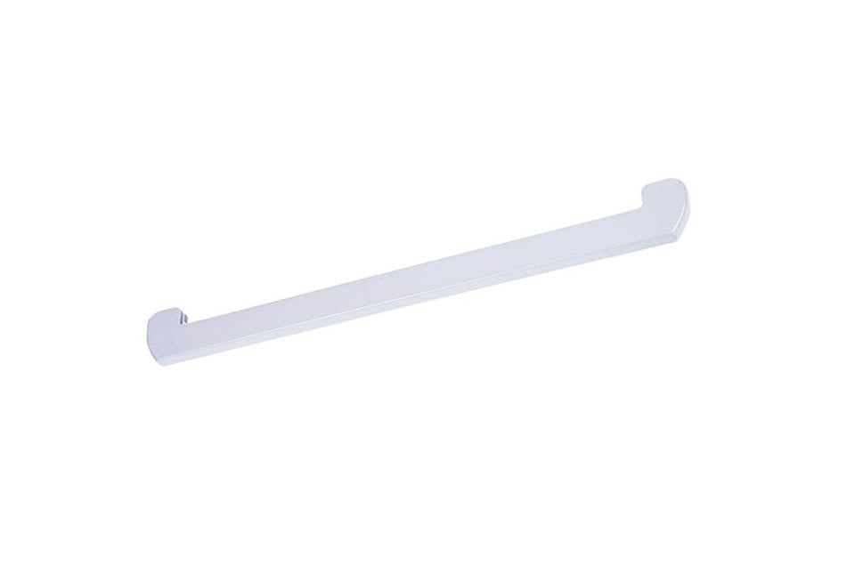 Whirlpool C00506365 Fridge Upper Glass Shelf Front Trim 