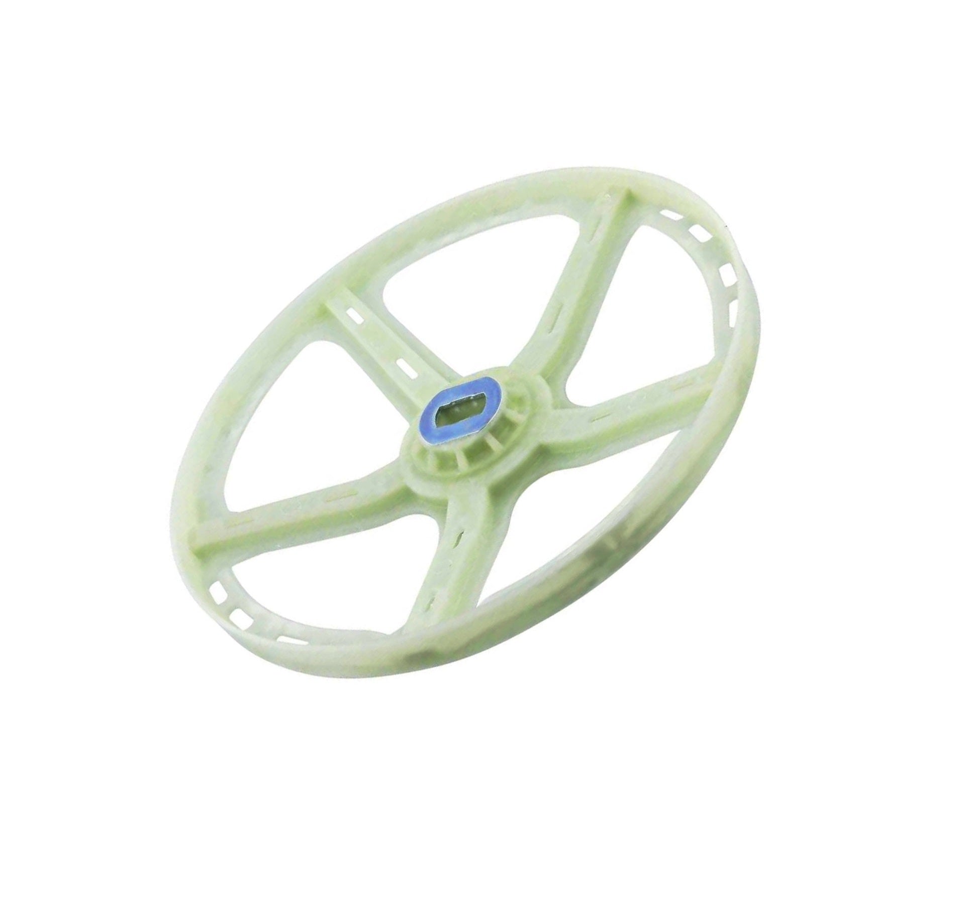 Husqvarna 50298249009 Washing Machine Drum Pulley 