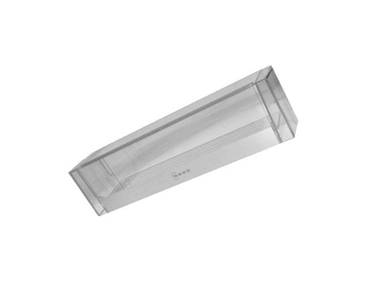 Siemens 00744792 Fridge Door Dairy Shelf Assembly