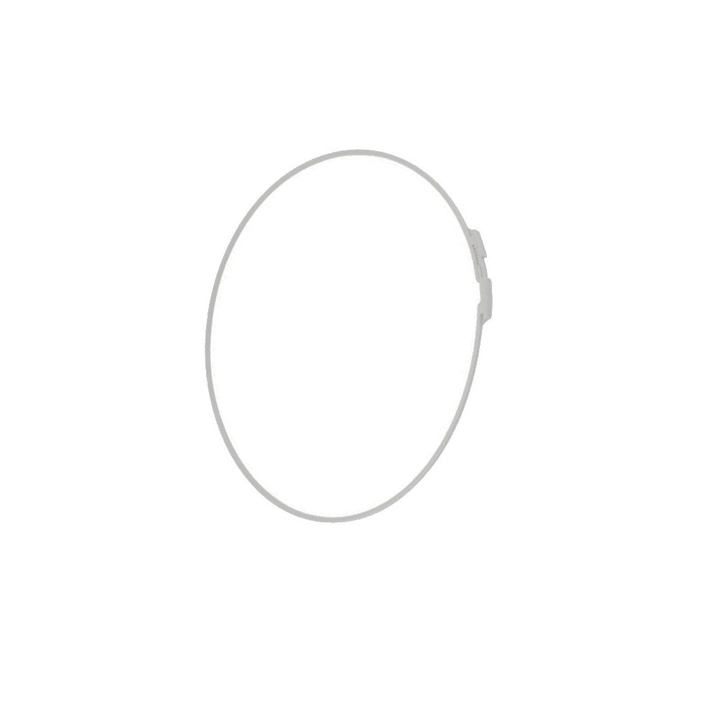 Ikea 1320552001 Washing Machine Door Seal Clamp 