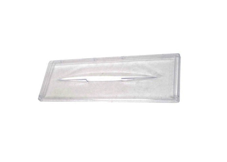 Hotpoint C00283264 Fridge Salad Crisper Drawer Front