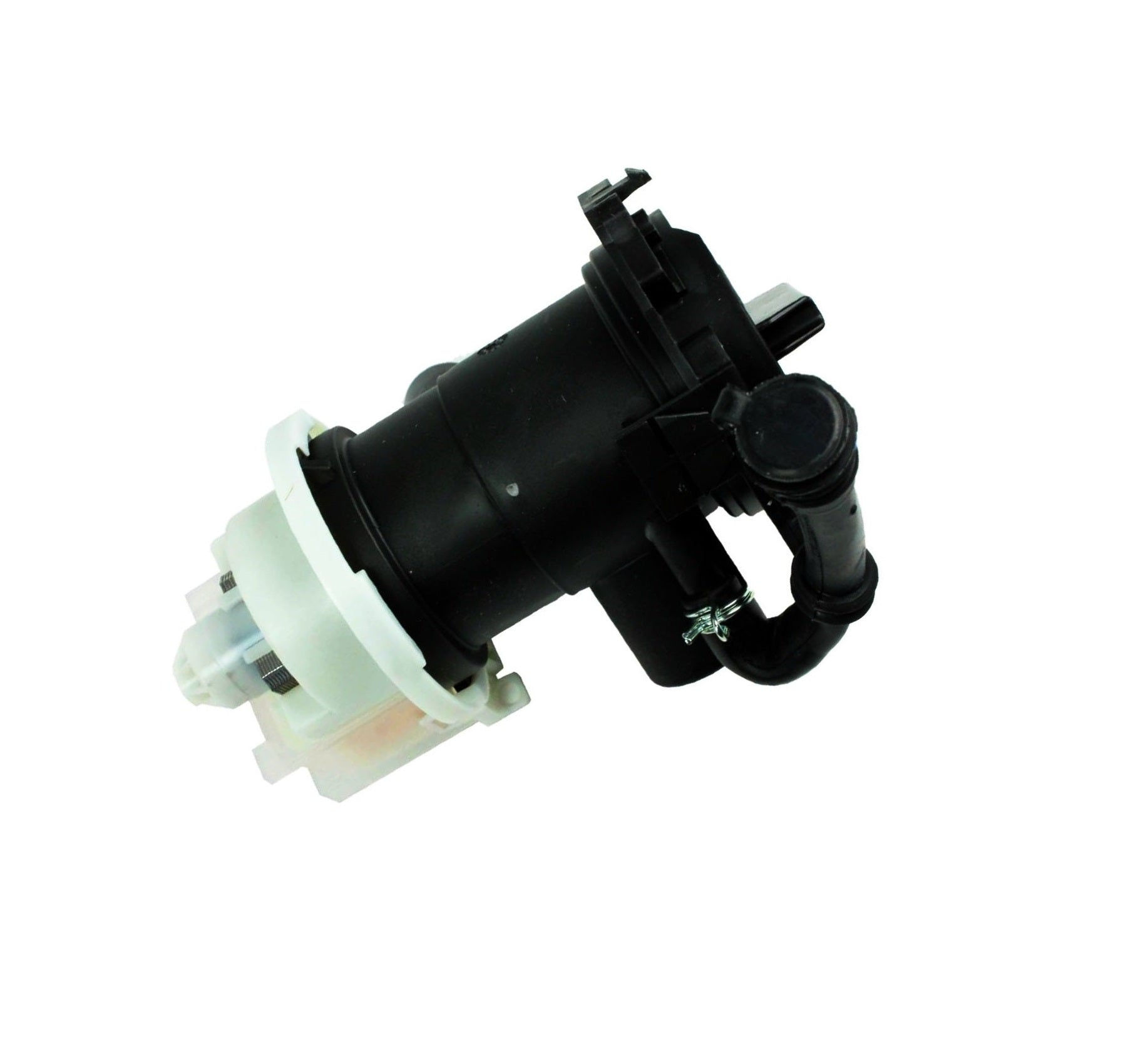 Siemens 00145212 Washing Machine Drain Pump Assembly 