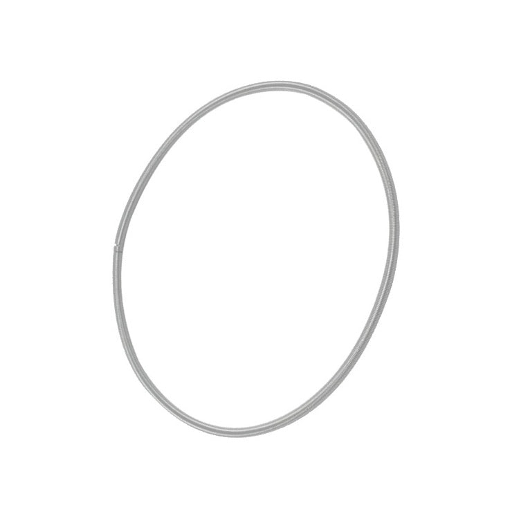 AEG 1240477024 Washing Machine Door Gasket Inner Clamp Ring