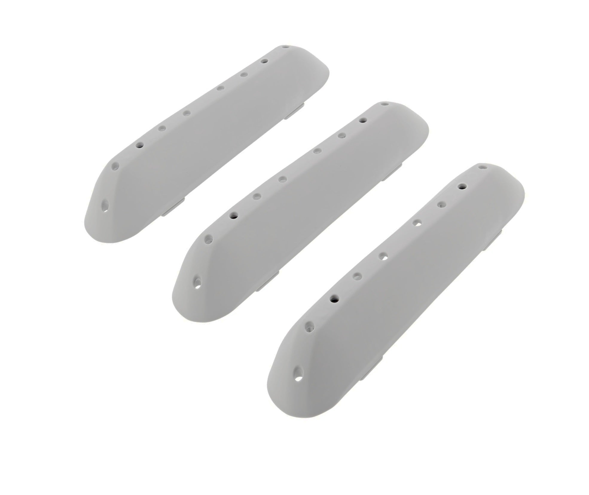 Zanussi 4055368023 Washing Machine Drum Lifter - Pack of 3