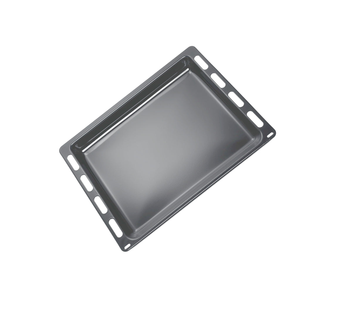 Siemens 11063090 Oven Enamel Baking Tray 