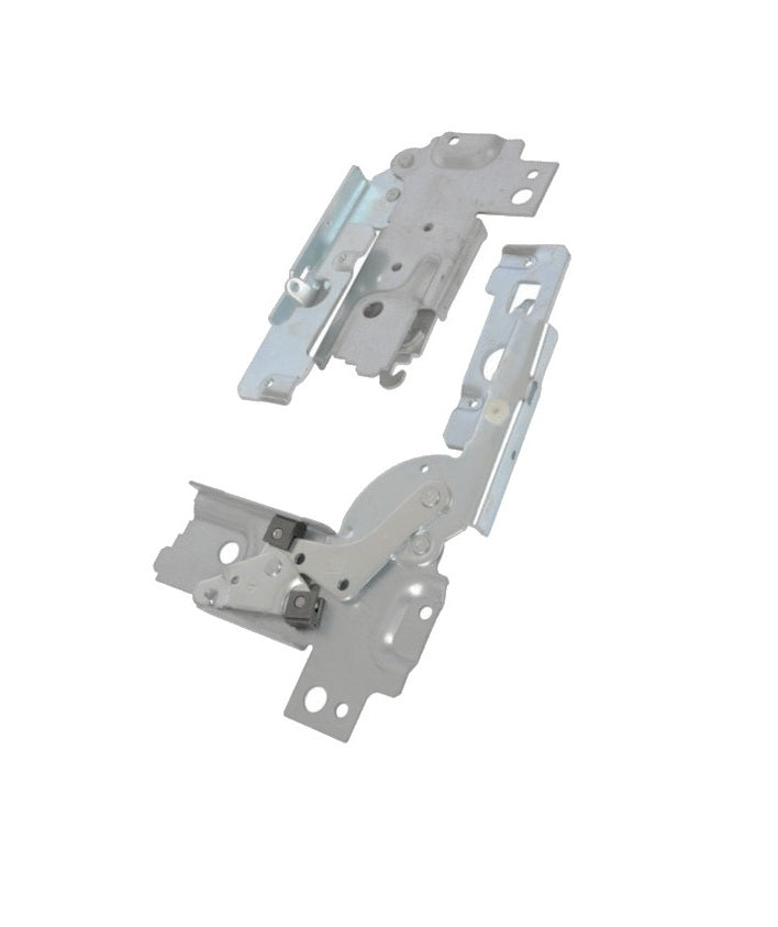 Zanussi 50286437004 Dishwasher Door Hinge Kit - Pack Of 2 