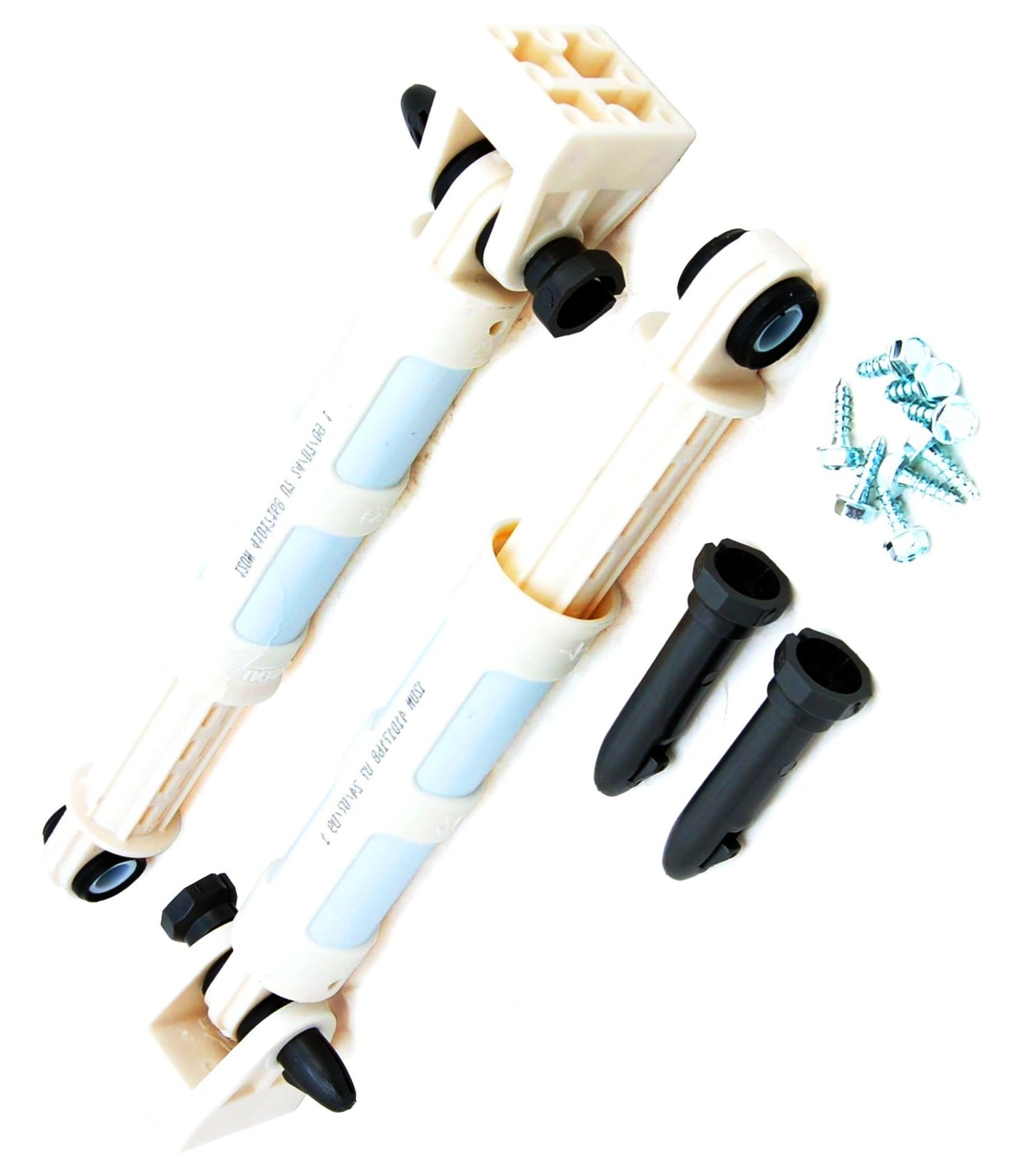 Baumatic 09200657 Washing Machine Shock Absorber