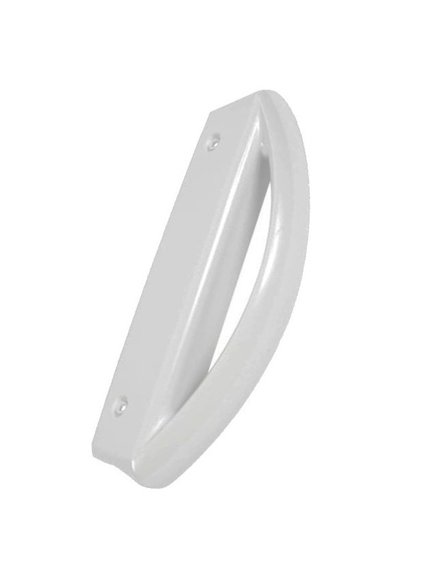 Zanussi 4055119293 Fridge Door Handle 