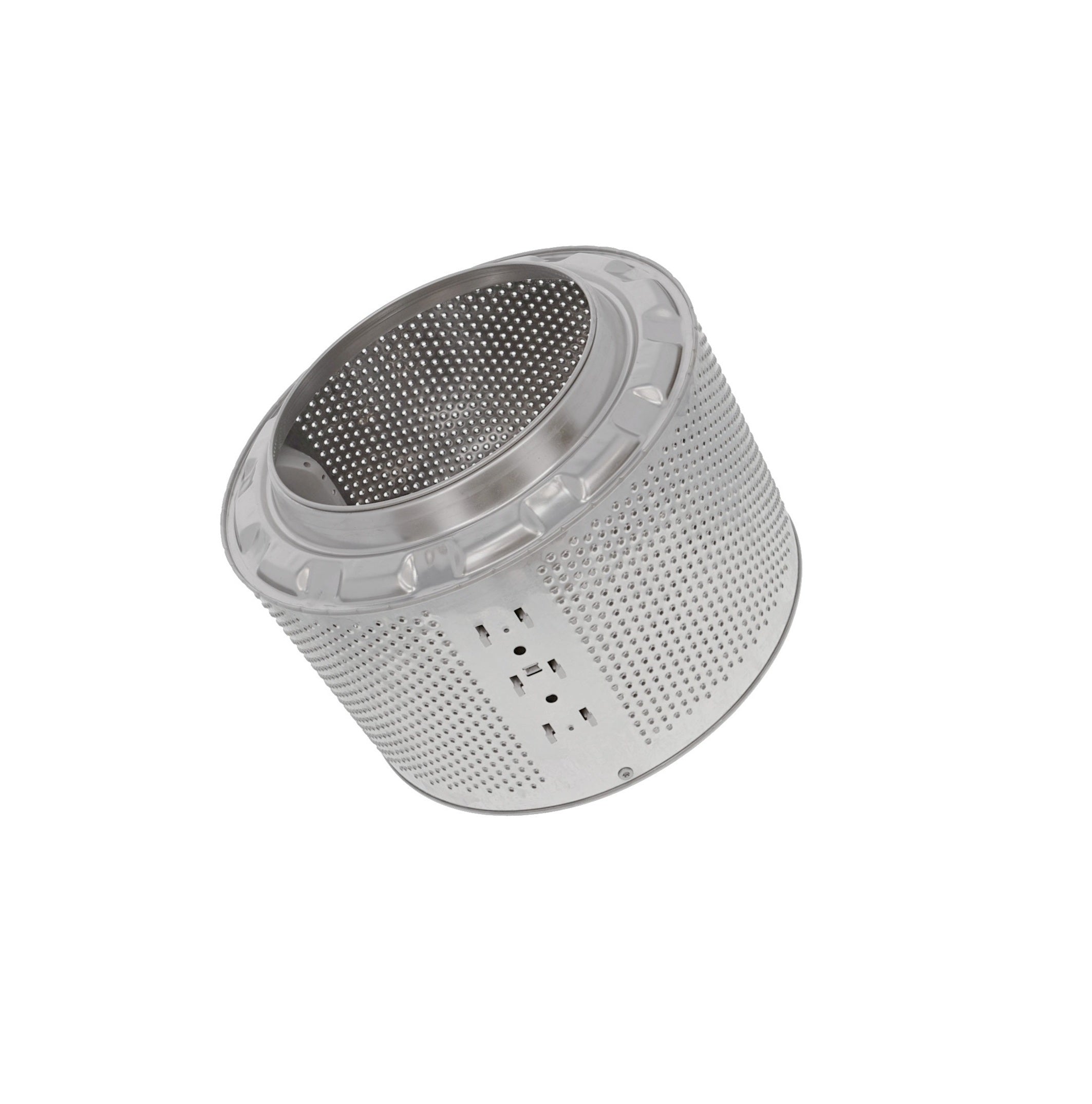 Zanussi 1326519111 Washing Machine Drum Assembly 