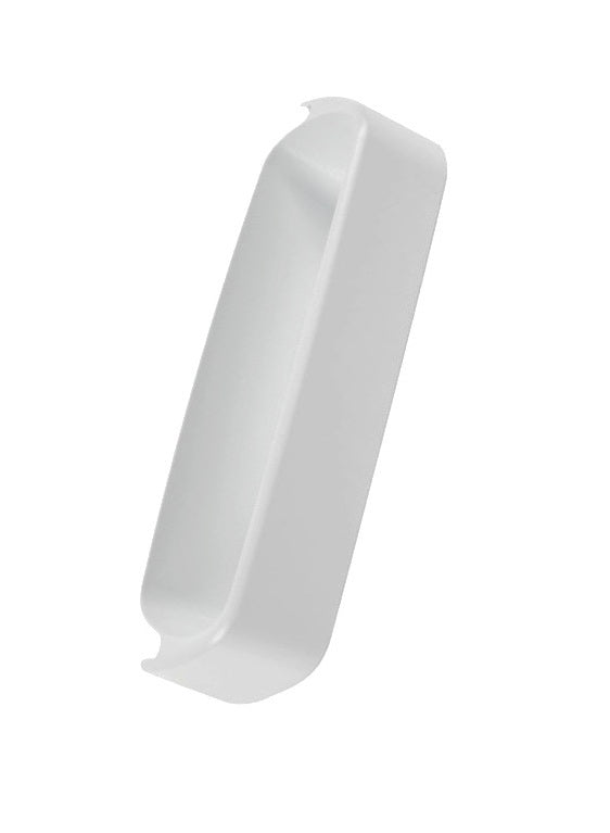 Zanussi 2246091033 Fridge Door Lower Bottle Holder 