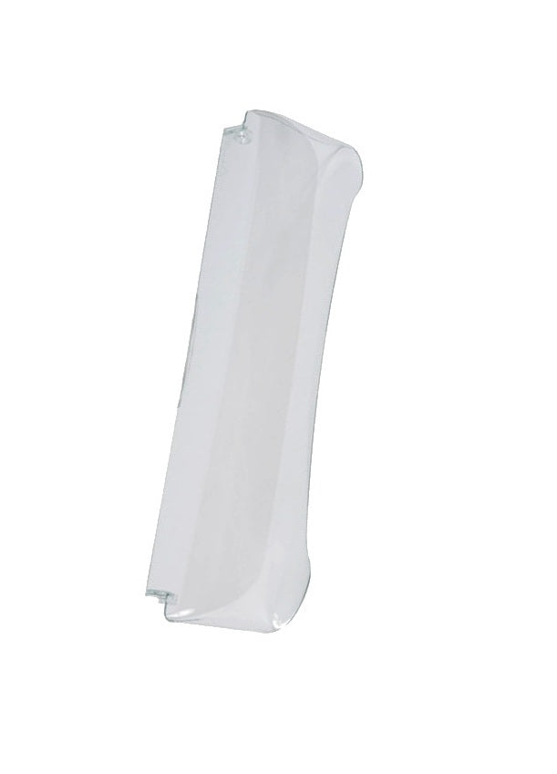 Zanussi 2244092116 Fridge Clear Top Door Shelf Lid 