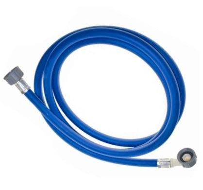 Merloni Compatible Washing Machine And Dishwasher Cold Water Fill Hose - 2.5M