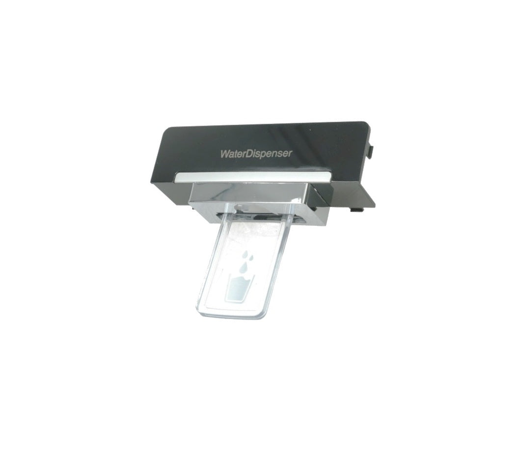 Beko 5911700400 Fridge Water Dispenser Assembly 