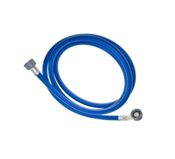 Bauknecht Compatible Washing Machine and Dishwasher Cold Water Fill Hose - 2.5m 