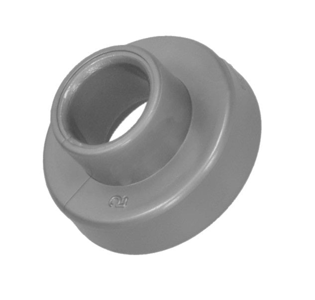 Zerowatt 91601248 Dishwasher Upper Basket Wheel 