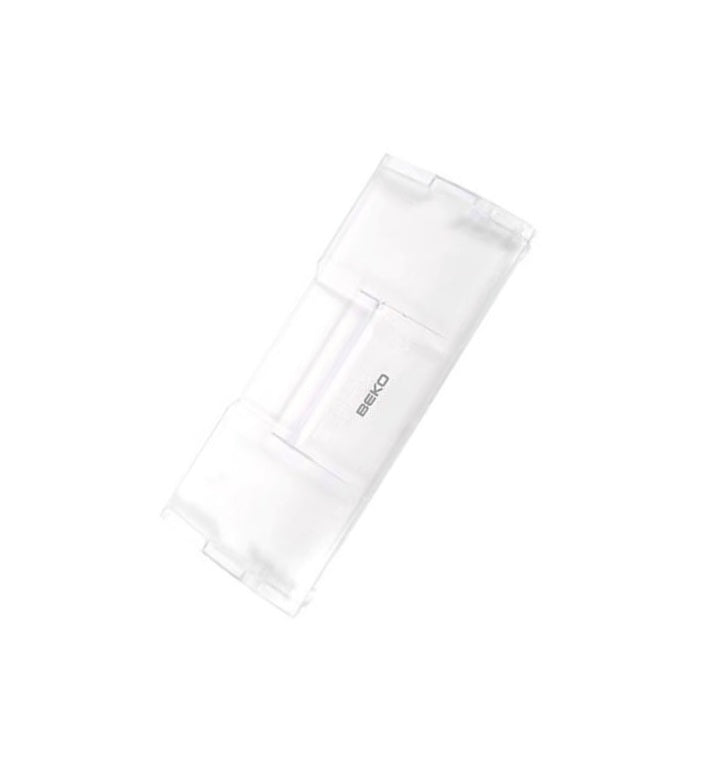 Beko 4308805600 Upper Freezer Flap 