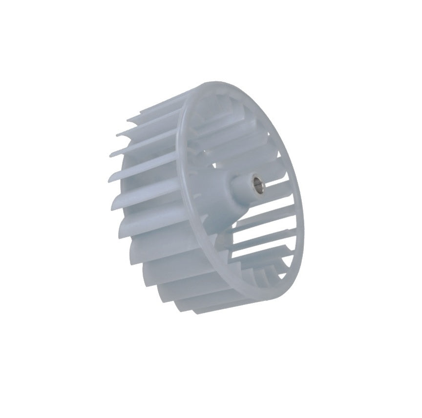 Balay 00647542 Tumble Dryer Rear Blower Fan Wheel