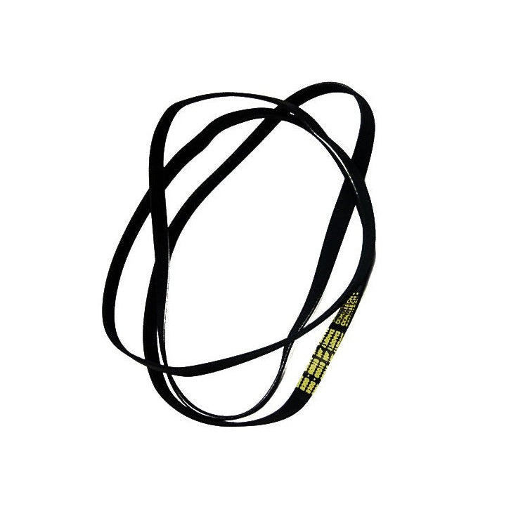 Export Compatible C00112736 Tumble Dryer Poly-Vee Drive Belt 
