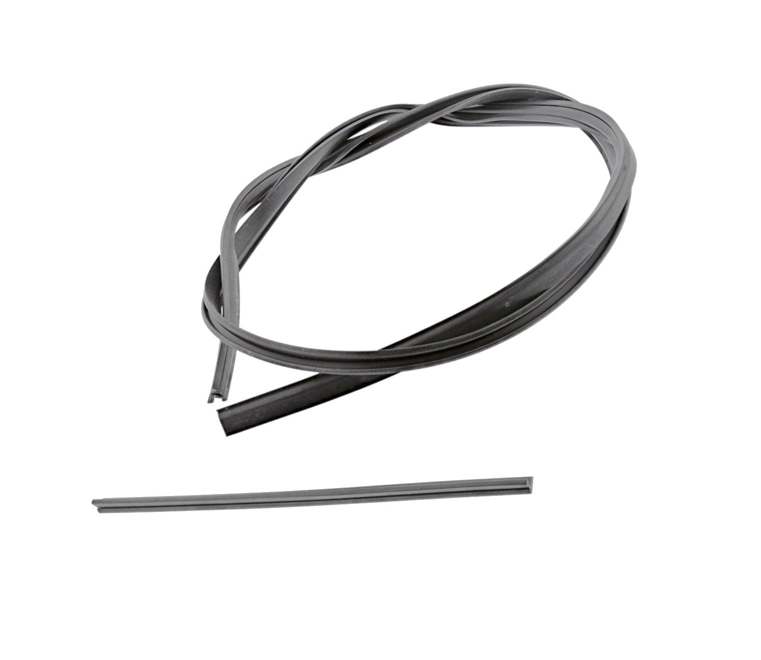 Zanussi 50206535002 Main Oven Door Seal 