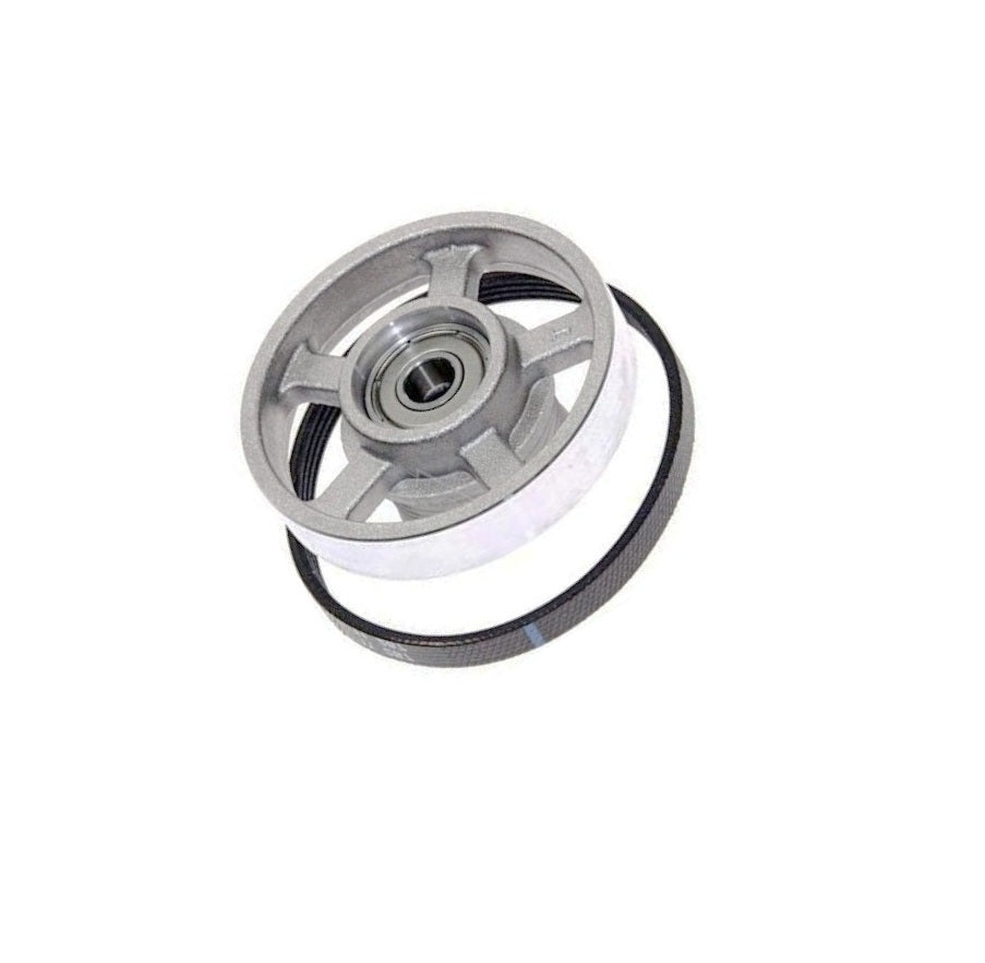 Beko 492204403 Tumble Dryer Poly-Vee Drive Belt 