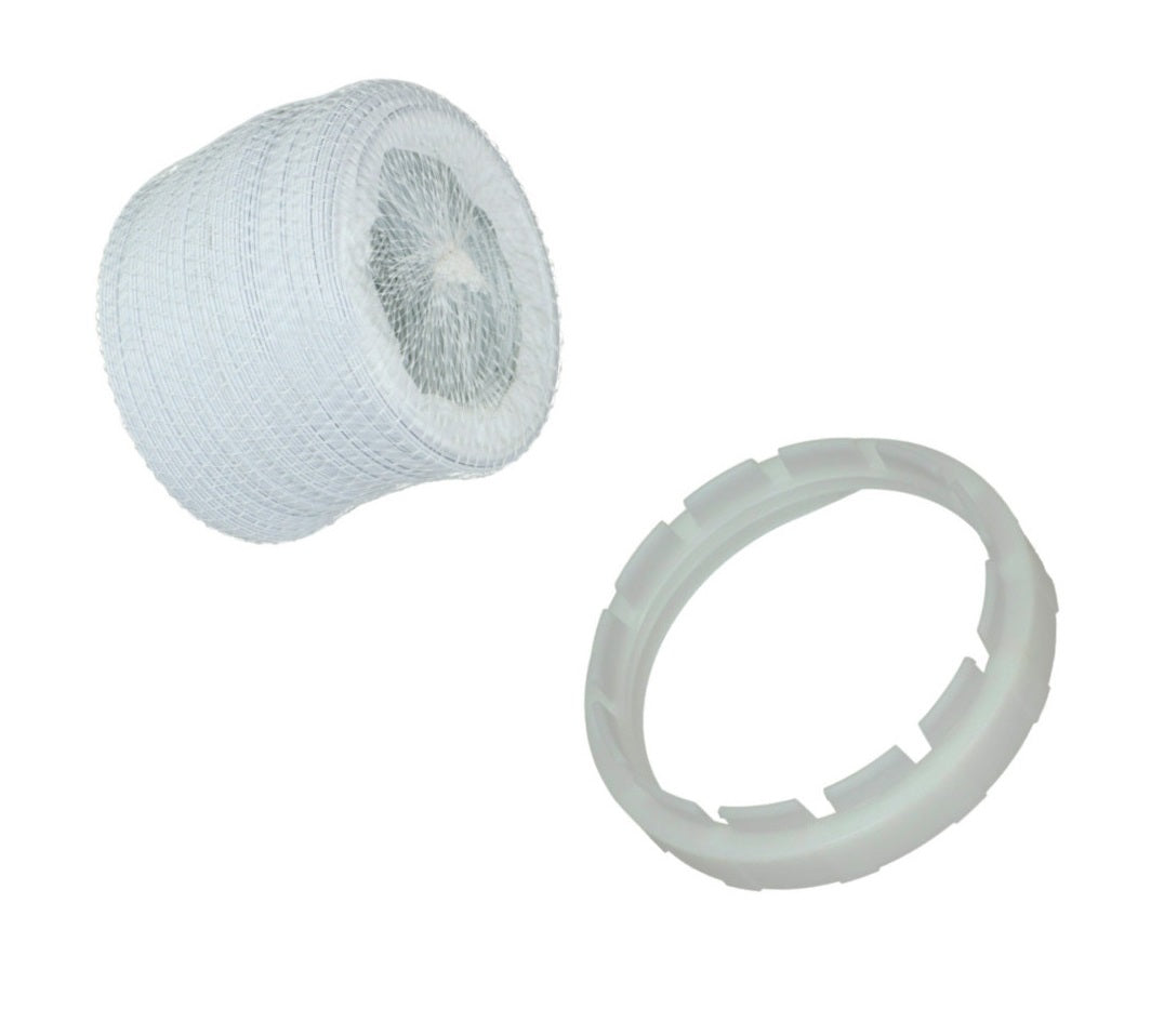 Parnall Compatible Tumble Dryer Vent Kit