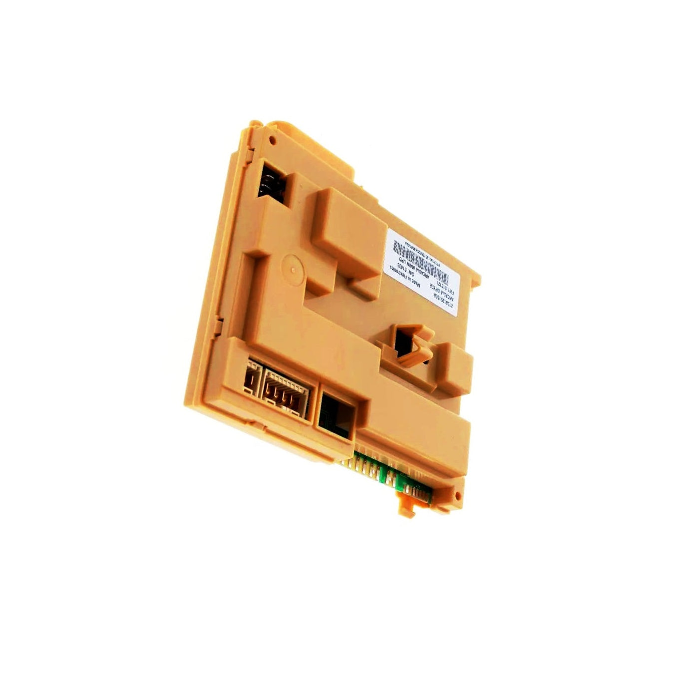Hotpoint C00506545 Tumble Dryer Main Control Module 