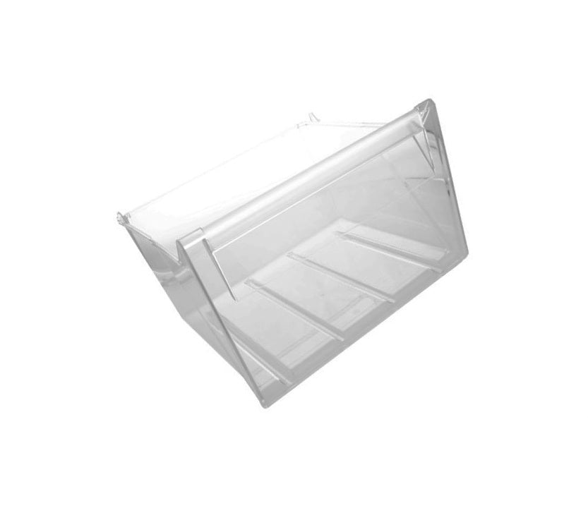Zanker 140064944014 Freezer Upper Drawer Assembly