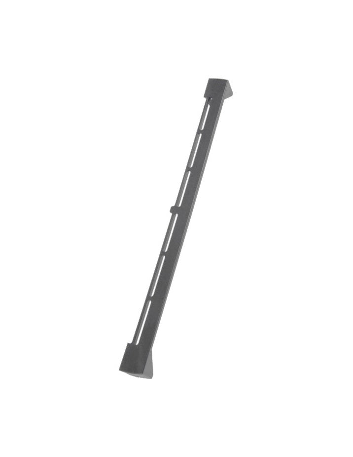 Zanussi 3872602200 Main Oven Door Upper Profile 